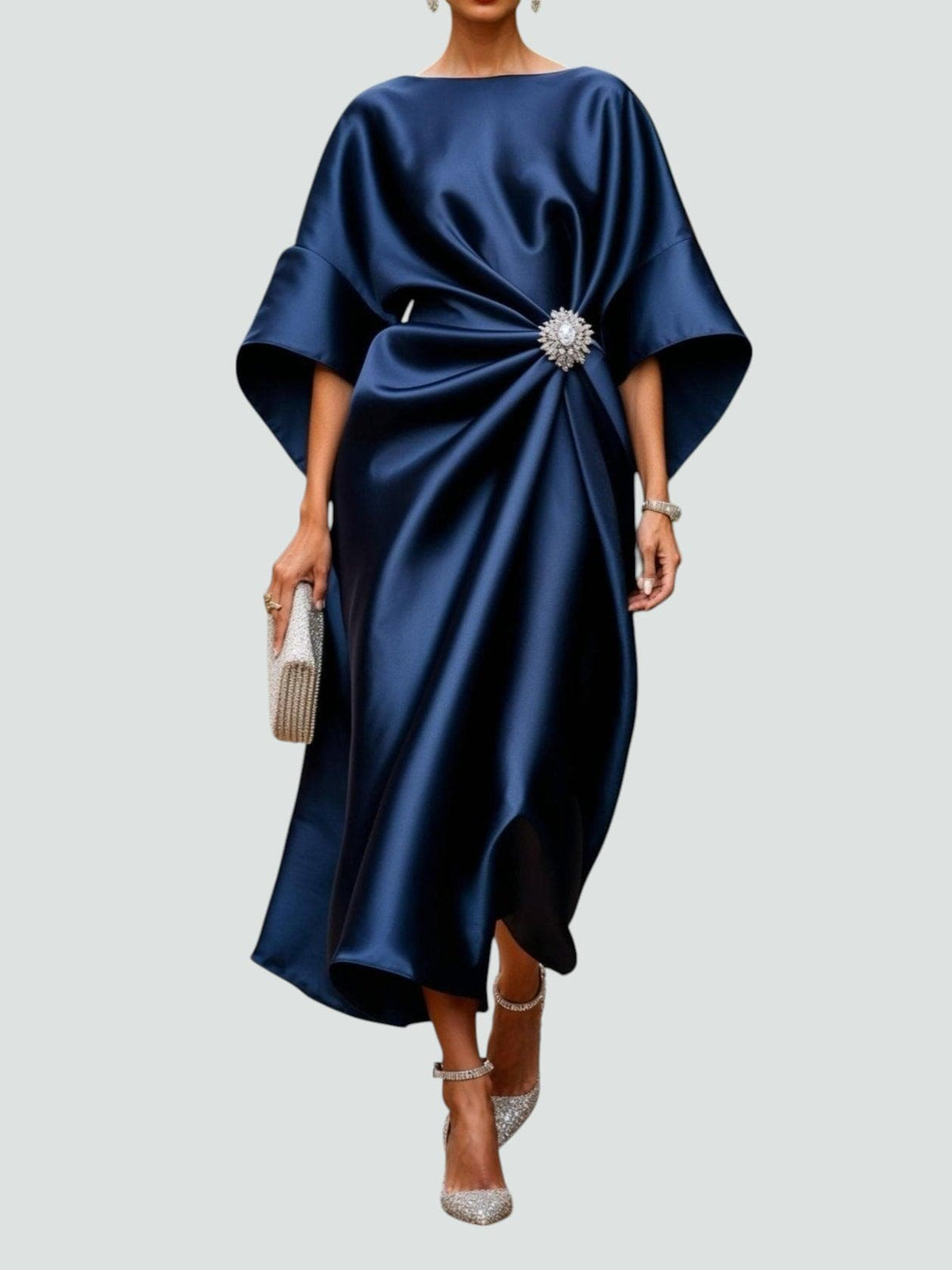 Vestido elegante