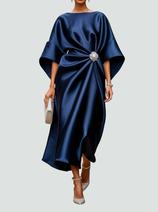 Vestido elegante