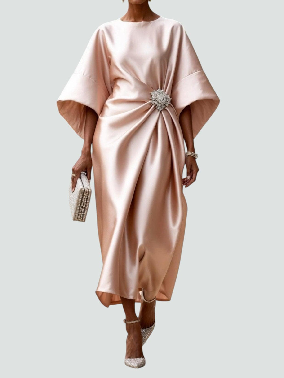 Vestido elegante