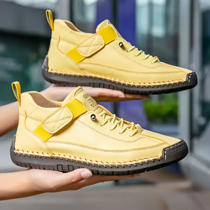 Zapatillas ortopédicas