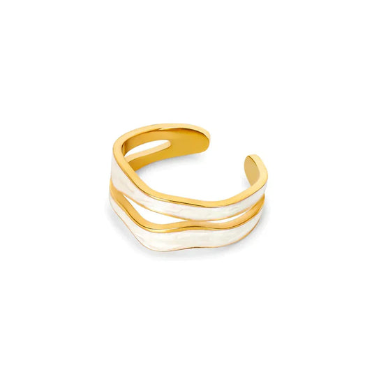 Marea | Anillo ajustable