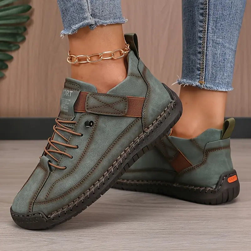 Zapatillas ortopédicas