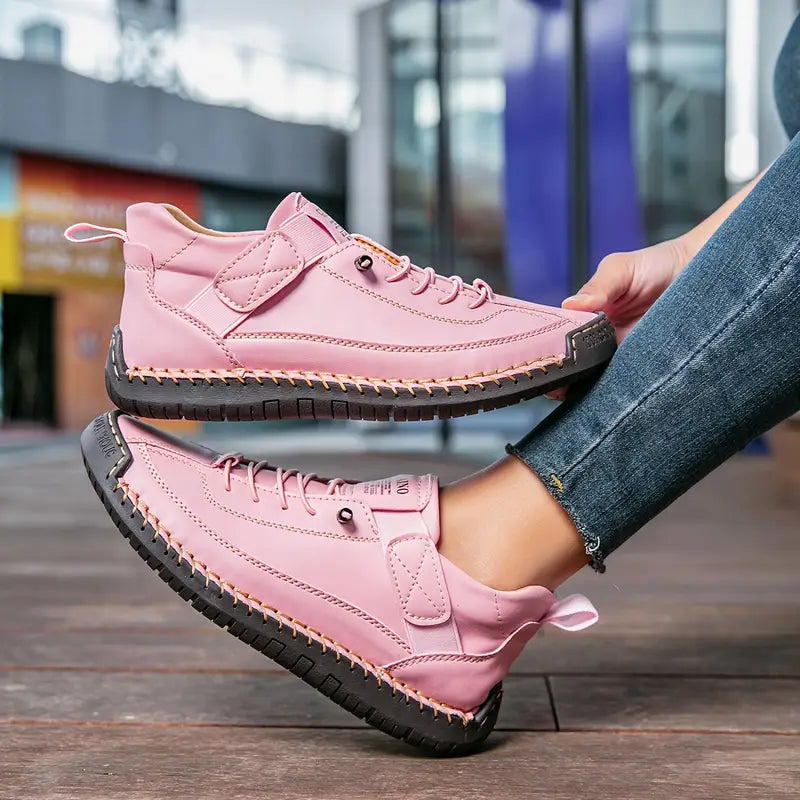 Zapatillas ortopédicas
